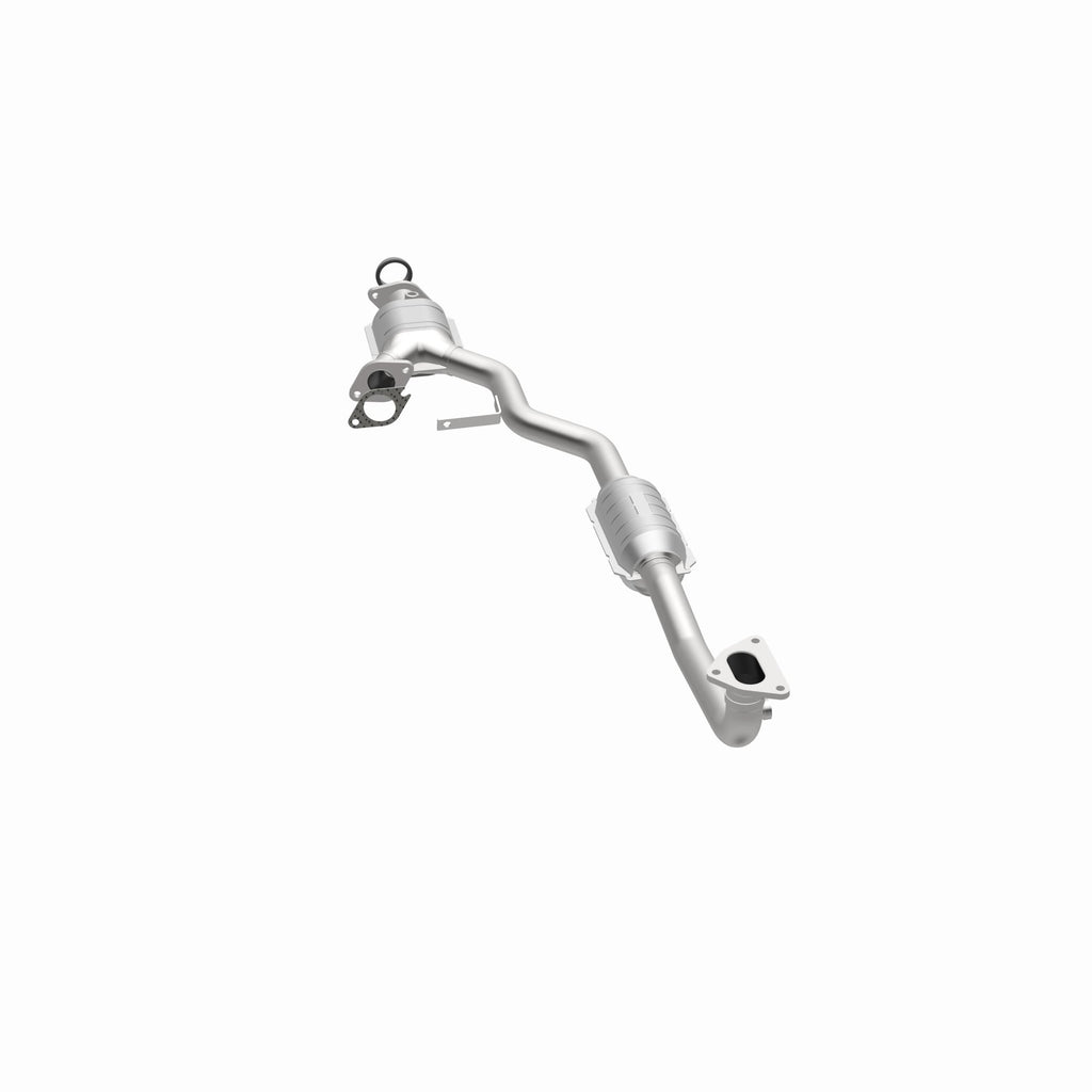 MagnaFlow Exhaust Products 24235 HM Grade Direct-Fit Catalytic Converter for Select Subaru Outback