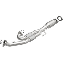 Load image into Gallery viewer, MagnaFlow Exhaust Products 49710 OEM Grade Direct-Fit Catalytic Converter for Select Nissan Altima, Nissan Maxima, Nissan Quest