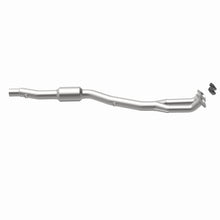 Load image into Gallery viewer, MagnaFlow Exhaust Products 4481683 California CARB Direct-Fit Catalytic Converter for Select BMW 540i, BMW 740iL