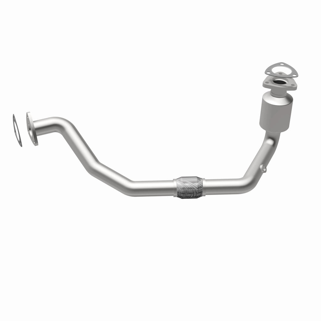 MagnaFlow Exhaust Products 50120 HM Grade Direct-Fit Catalytic Converter for Select Saturn L300, Saturn LS2, Saturn LW2, Saturn LW300