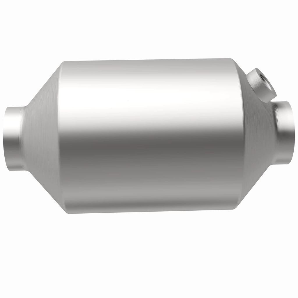 MagnaFlow Exhaust Products 4551234 California CARB Universal Catalytic Converter for Select Dodge Durango, Ford Freestar, Mercury Monterey