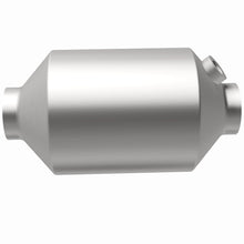 Load image into Gallery viewer, MagnaFlow Exhaust Products 4551234 California CARB Universal Catalytic Converter for Select Dodge Durango, Ford Freestar, Mercury Monterey