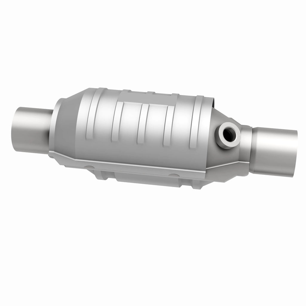 MagnaFlow Exhaust Products 53033 Standard Grade Universal Catalytic Converter