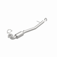 Load image into Gallery viewer, MagnaFlow Exhaust Products 21-533 OEM Grade Direct-Fit Catalytic Converter for Select Land Rover Range Rover