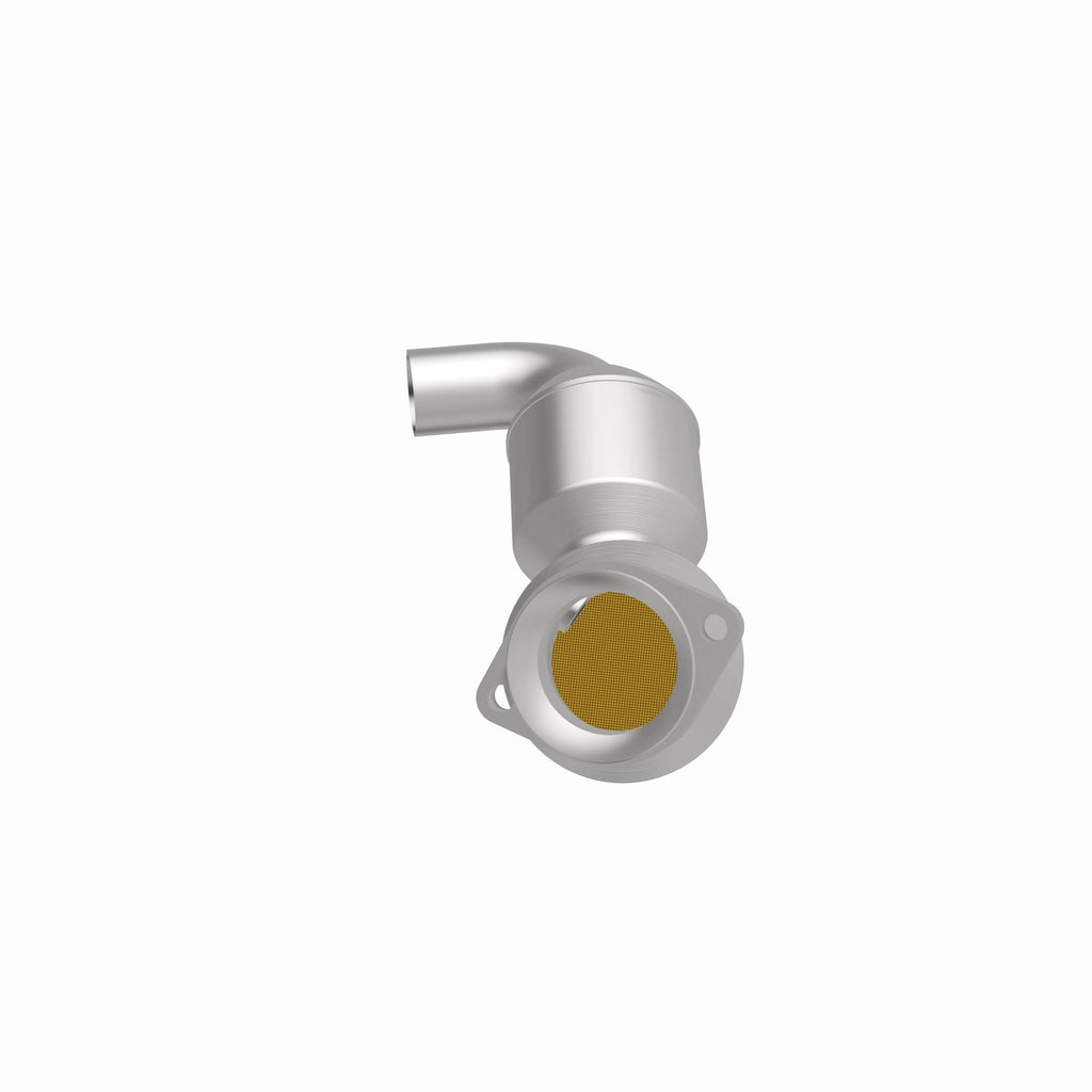 MagnaFlow Exhaust Products 280267 OEM Grade Direct-Fit Catalytic Converter for Select Ford Expedition, Ford F-150, Lincoln Navigator