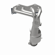Load image into Gallery viewer, MagnaFlow Exhaust Products 5531292 California CARB Manifold Catalytic Converter for Select Scion tC, Toyota Corolla, Toyota Matrix