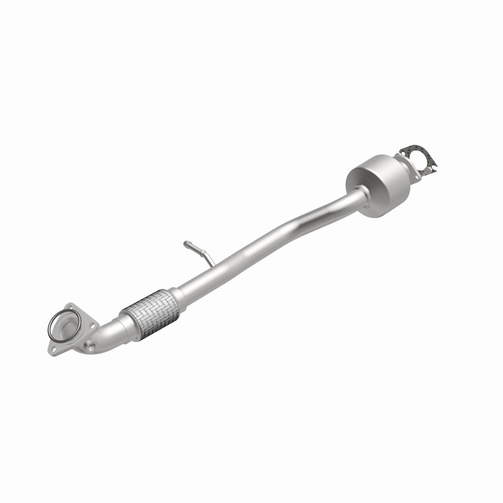 MagnaFlow Exhaust Products 21-435 OEM Grade Direct-Fit Catalytic Converter for Select Chevrolet Spark