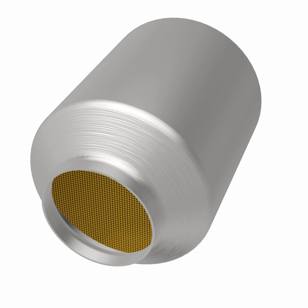 MagnaFlow Exhaust Products 444505 California CARB Universal Catalytic Converter for Select Audi A6 Quattro, Ford Crown Victoria, Ford Mustang, INFINITI G35, INFINITI I35, Mercedes-Benz C43 AMG, Mercedes-Benz CL500, Mercedes-Benz E430, Mercedes-Benz S430,