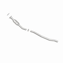 Load image into Gallery viewer, MagnaFlow Exhaust Products 51789 OEM Grade Direct-Fit Catalytic Converter for Select Chrysler Town &amp; Country, Dodge Caravan, Dodge Grand Caravan