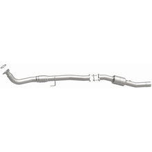 Load image into Gallery viewer, MagnaFlow Exhaust Products 447281 California CARB Direct-Fit Catalytic Converter for Select Chevrolet Silverado HD, Chevrolet Silverado HD, GMC Sierra
