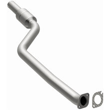 Load image into Gallery viewer, MagnaFlow Exhaust Products 49769 OEM Grade Direct-Fit Catalytic Converter for Select BMW 335i, BMW 335i xDrive, BMW 335is, BMW 335xi