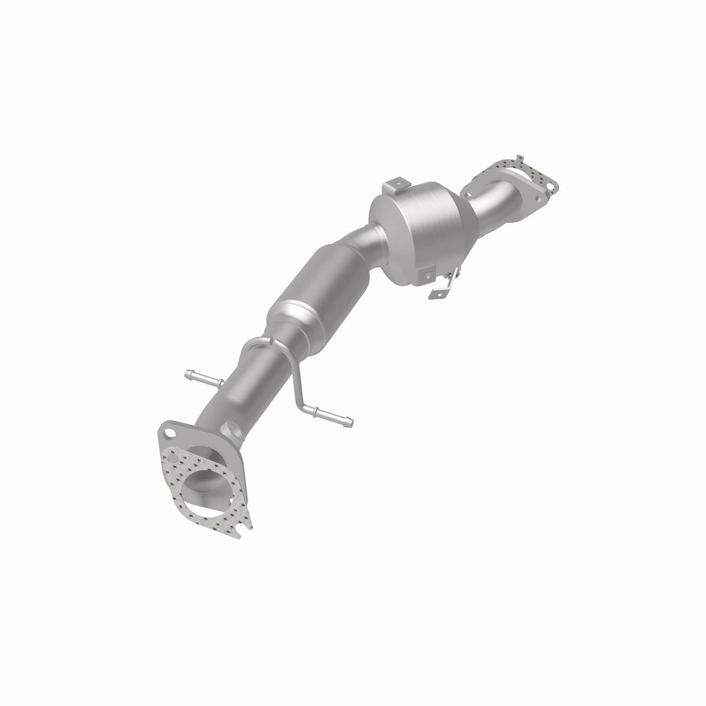 MagnaFlow Exhaust Products 52152 OEM Grade Direct-Fit Catalytic Converter for Select Ford Transit Connect