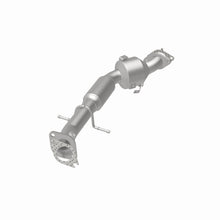 Load image into Gallery viewer, MagnaFlow Exhaust Products 52152 OEM Grade Direct-Fit Catalytic Converter for Select Ford Transit Connect
