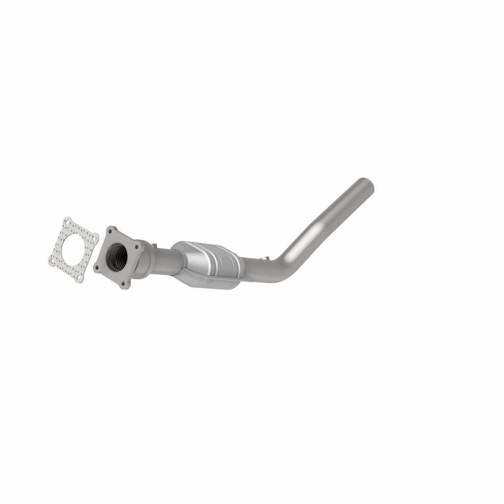 MagnaFlow Exhaust Products 23721 HM Grade Direct-Fit Catalytic Converter for Select Chrysler Sebring