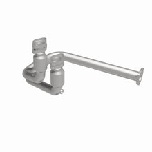Load image into Gallery viewer, MagnaFlow Exhaust Products 447188 California CARB Direct-Fit Catalytic Converter for Select Jeep Wrangler