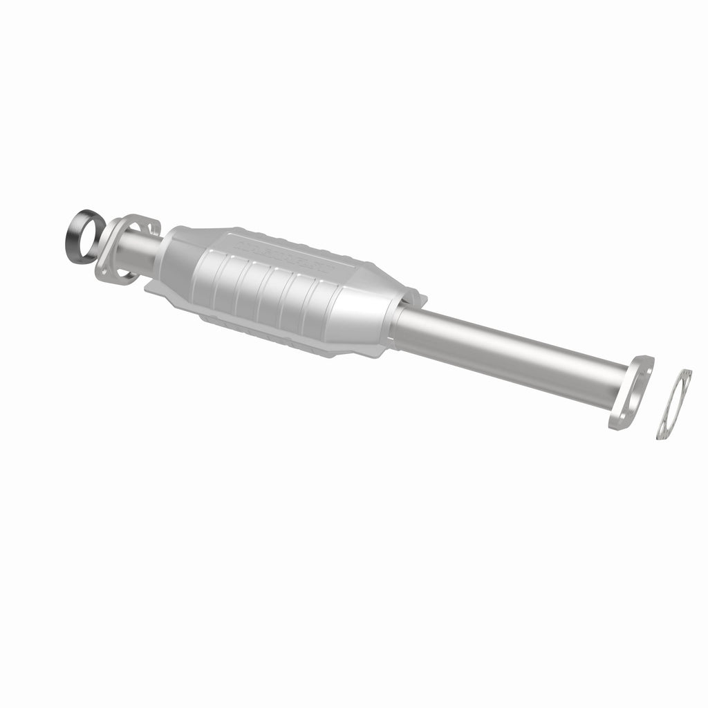MagnaFlow Exhaust Products 23695 Standard Grade Direct-Fit Catalytic Converter for Select Ford Probe