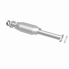Load image into Gallery viewer, MagnaFlow Exhaust Products 23695 Standard Grade Direct-Fit Catalytic Converter for Select Ford Probe