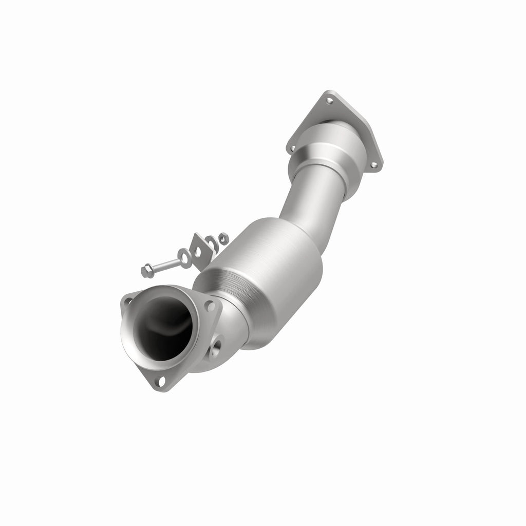 MagnaFlow Exhaust Products 24184 HM Grade Direct-Fit Catalytic Converter for Select Volkswagen Touareg