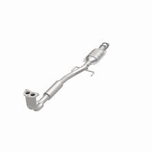 Load image into Gallery viewer, MagnaFlow Exhaust Products 52122 OEM Grade Direct-Fit Catalytic Converter for Select Mitsubishi Lancer