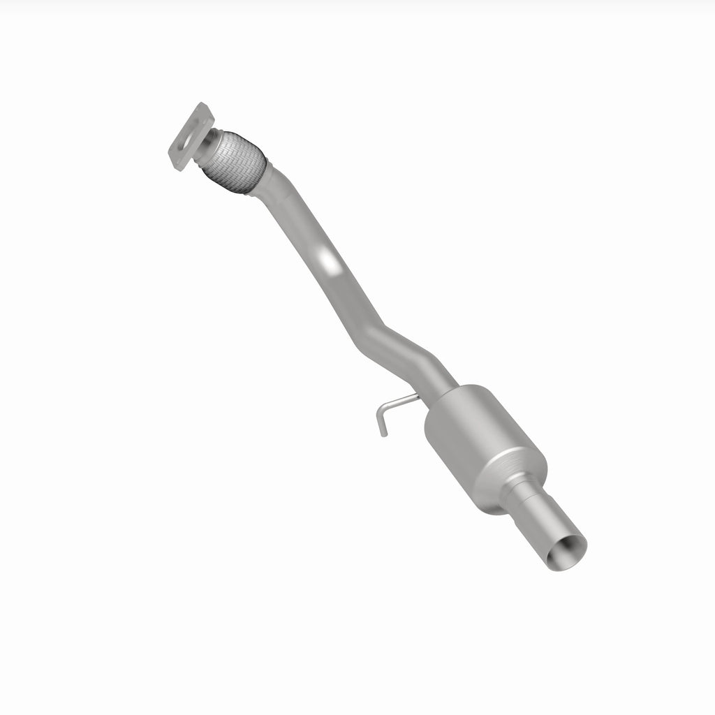 MagnaFlow Exhaust Products 23212 Standard Grade Direct-Fit Catalytic Converter for Select Volkswagen Cabriolet