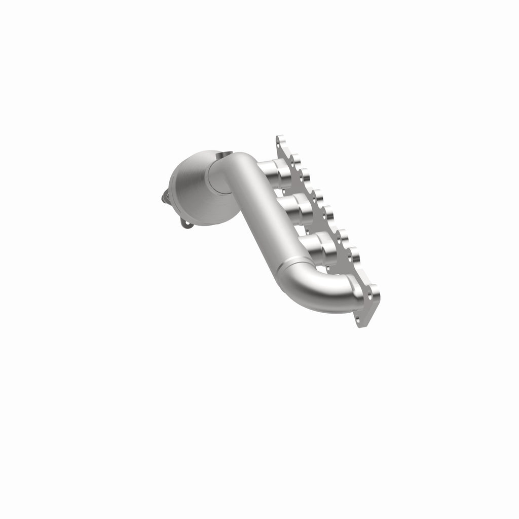 MagnaFlow Exhaust Products 5531900 California CARB Manifold Catalytic Converter for Select Hyundai Equus, Hyundai Genesis