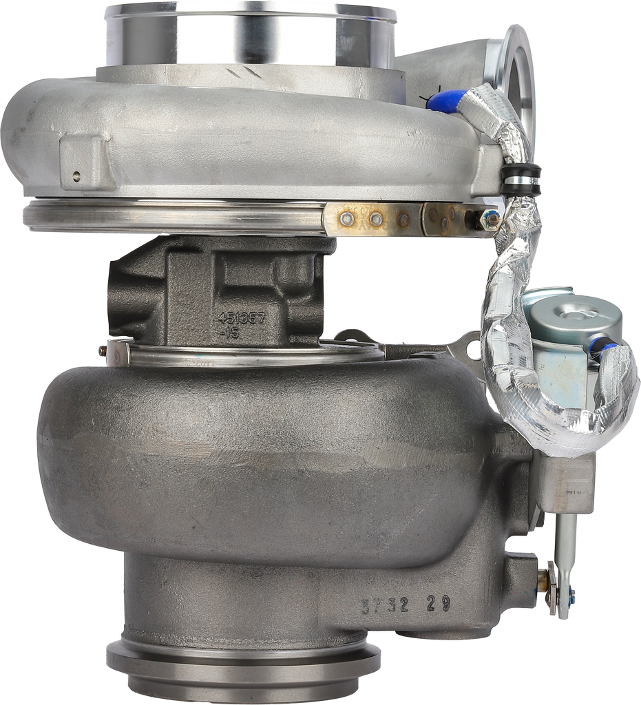 Alliant Power 761064-5006S Turbocharger