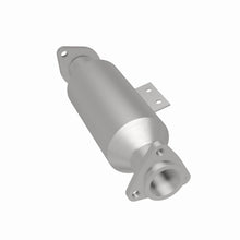 Load image into Gallery viewer, MagnaFlow Exhaust Products 4481876 California CARB Direct-Fit Catalytic Converter for Select Hyundai Elantra, Hyundai Tiburon