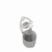 Load image into Gallery viewer, MagnaFlow Exhaust Products 21-813 OEM Grade Direct-Fit Catalytic Converter for Select Audi Q7