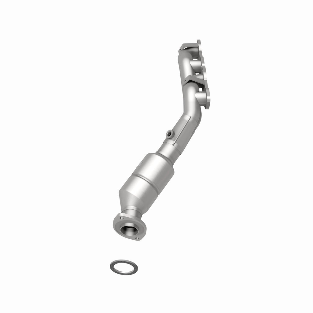 MagnaFlow Exhaust Products 5531868 California CARB Manifold Catalytic Converter for Select Lexus IS F