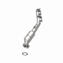 Load image into Gallery viewer, MagnaFlow Exhaust Products 5531868 California CARB Manifold Catalytic Converter for Select Lexus IS F