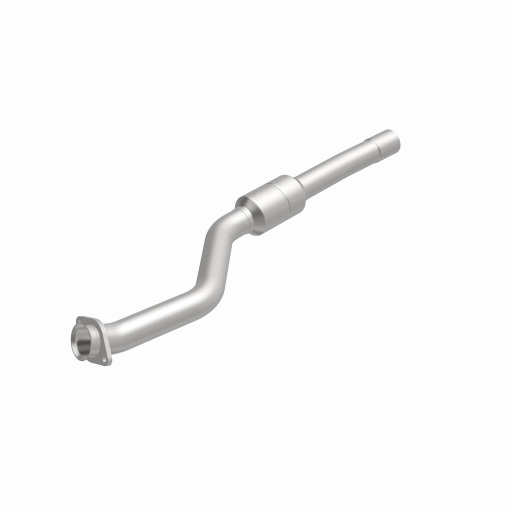 MagnaFlow Exhaust Products 5421172 California CARB Direct-Fit Catalytic Converter for Select Cadillac CTS