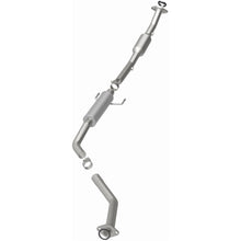 Load image into Gallery viewer, MagnaFlow Exhaust Products 51146 OEM Grade Direct-Fit Catalytic Converter for Select Toyota Celica