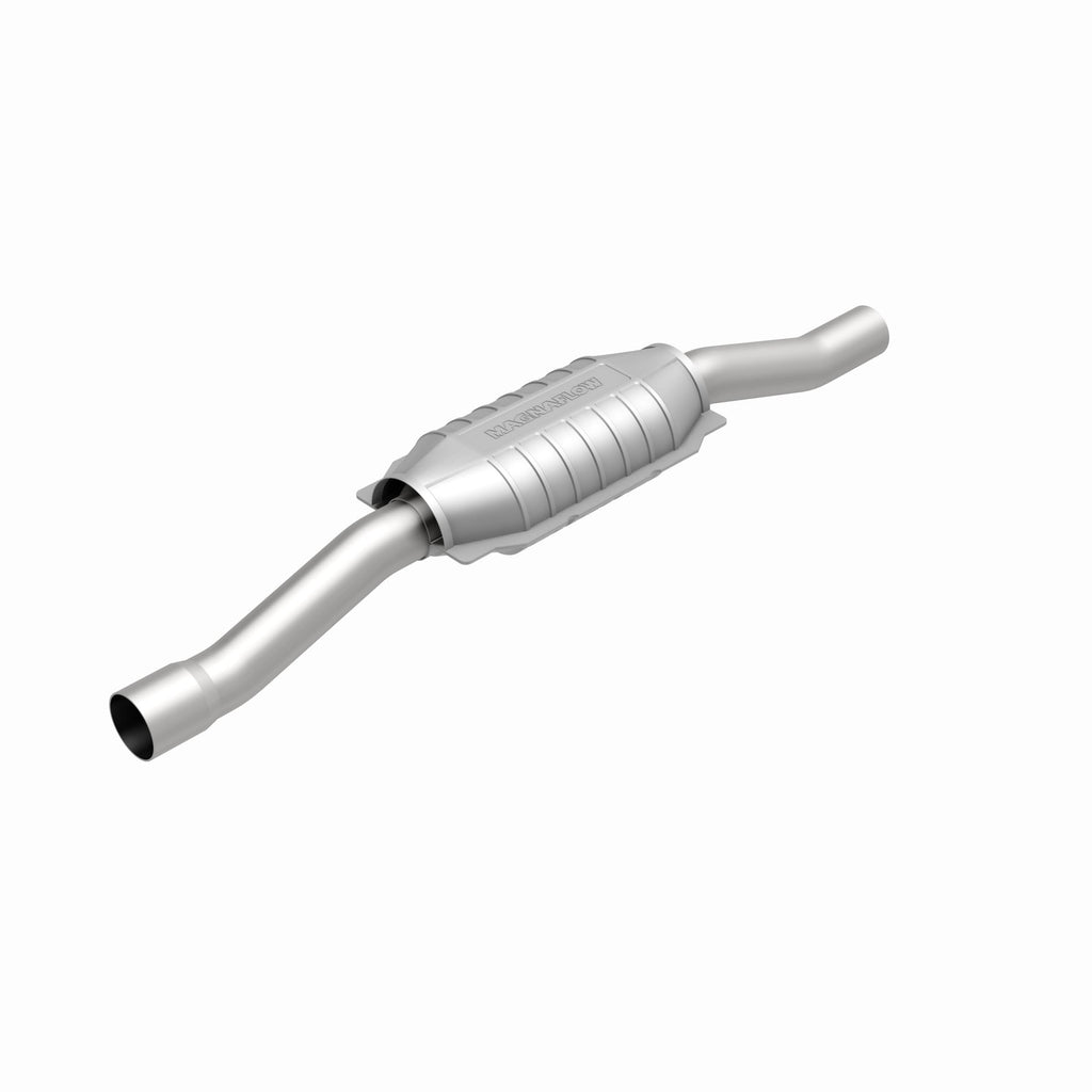 MagnaFlow Exhaust Products 23480 Standard Grade Direct-Fit Catalytic Converter for Select Buick Regal, Chevrolet Lumina, Oldsmobile Cutlass Supreme, Pontiac Grand Prix
