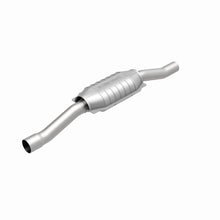 Load image into Gallery viewer, MagnaFlow Exhaust Products 23480 Standard Grade Direct-Fit Catalytic Converter for Select Buick Regal, Chevrolet Lumina, Oldsmobile Cutlass Supreme, Pontiac Grand Prix