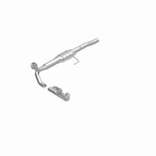 Load image into Gallery viewer, MagnaFlow Exhaust Products 51149 OEM Grade Direct-Fit Catalytic Converter for Select Dodge Ram