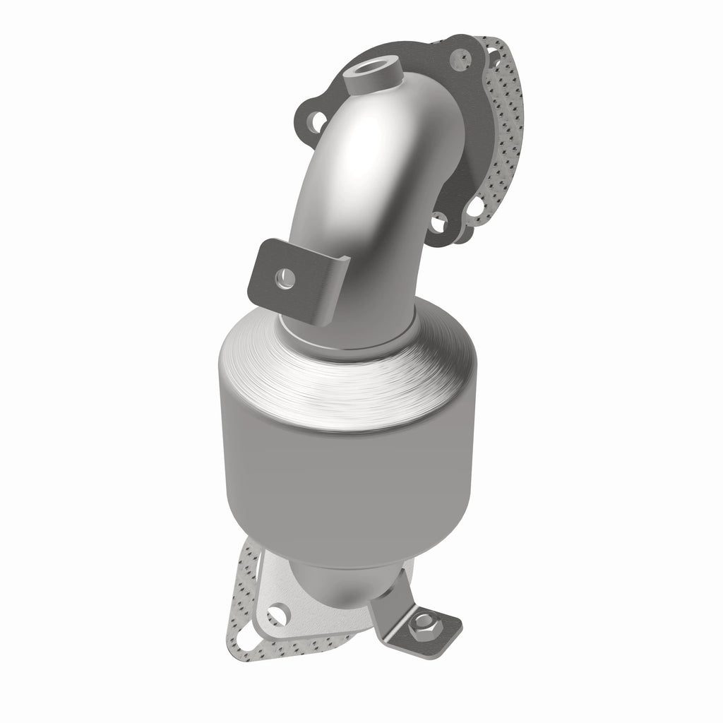 MagnaFlow Exhaust Products 280054 OEM Grade Direct-Fit Catalytic Converter for Select Hyundai Tucson