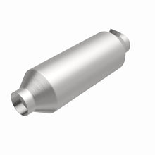 Load image into Gallery viewer, MagnaFlow Exhaust Products 3391034 California CARB Universal Catalytic Converter for Select Volkswagen Vanagon