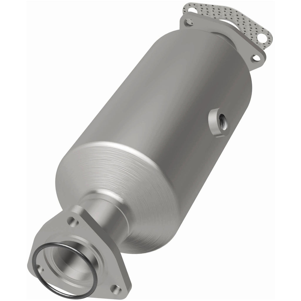 MagnaFlow Exhaust Products 5661912 California CARB Direct-Fit Catalytic Converter for Select Honda Accord