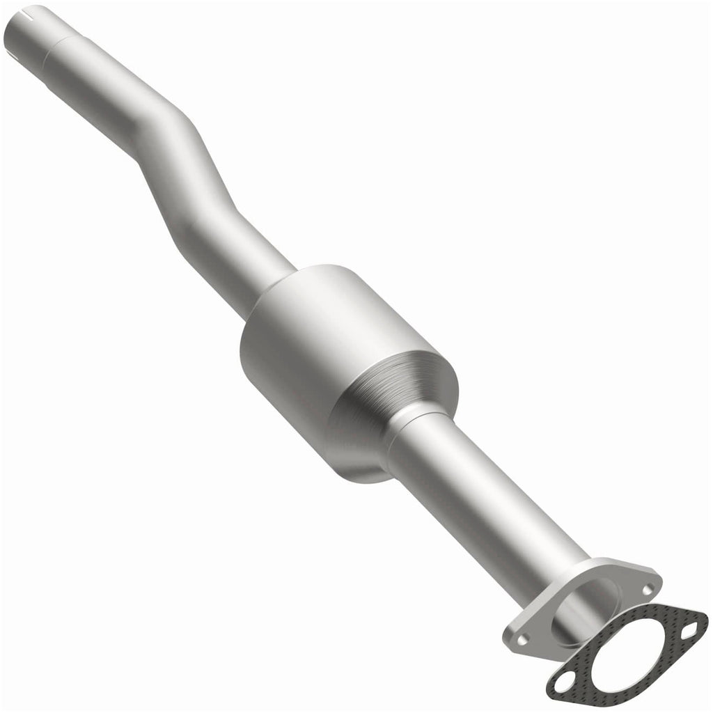 MagnaFlow Exhaust Products 5592804 California CARB Direct-Fit Catalytic Converter for Select Chevrolet Captiva Sport, Chevrolet Equinox, GMC Terrain