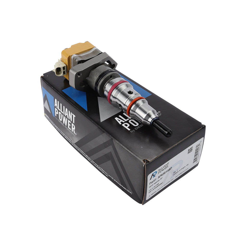 Alliant Power AP63814BP Fuel Injector