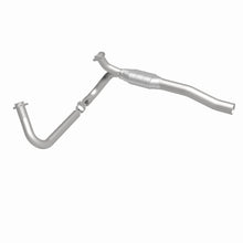 Load image into Gallery viewer, MagnaFlow Exhaust Products 93155 Standard Grade Direct-Fit Catalytic Converter for Select Chevrolet Astro, GMC Safari