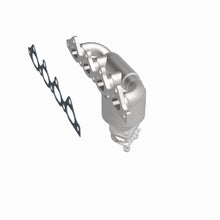 Load image into Gallery viewer, MagnaFlow Exhaust Products 452039 California CARB Manifold Catalytic Converter for Select Kia Spectra