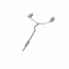 Load image into Gallery viewer, MagnaFlow Exhaust Products 15467 Street Series Polished Cat-Back System for Select Ford Explorer