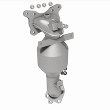 Load image into Gallery viewer, MagnaFlow Exhaust Products 6511024 California CARB Manifold Catalytic Converter for Select Acura TLX, Honda Accord