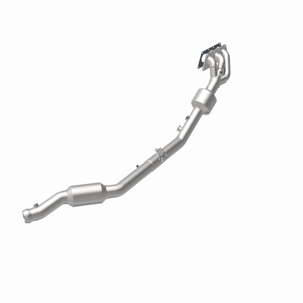 MagnaFlow Exhaust Products 22-069 OEM Grade Manifold Catalytic Converter for Select Mercedes-Benz GLE350, Mercedes-Benz ML350