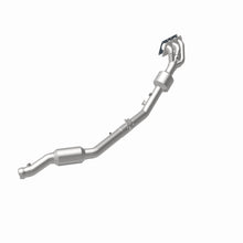 Load image into Gallery viewer, MagnaFlow Exhaust Products 22-069 OEM Grade Manifold Catalytic Converter for Select Mercedes-Benz GLE350, Mercedes-Benz ML350