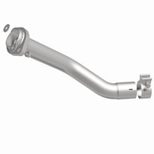 Load image into Gallery viewer, MagnaFlow Exhaust Products 19432 Direct-Fit Exhaust Pipe for Select Jeep Gladiator, Jeep Wrangler