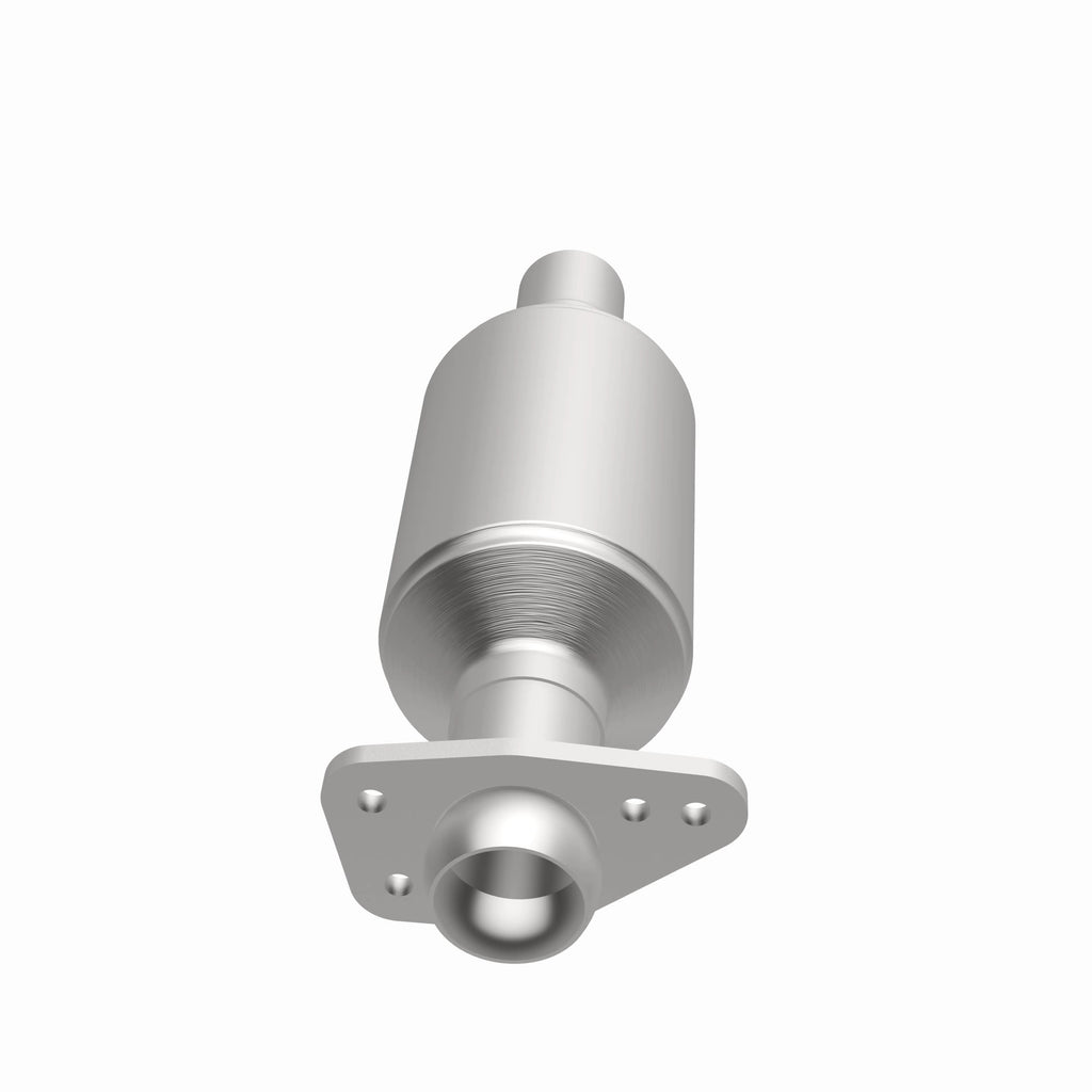 MagnaFlow Exhaust Products 3391496 California CARB Direct-Fit Catalytic Converter for Select Chevrolet S10, GMC Sonoma
