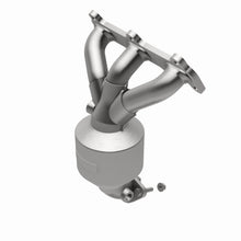 Load image into Gallery viewer, MagnaFlow Exhaust Products 51000 OEM Grade Manifold Catalytic Converter for Select Hyundai Santa Fe