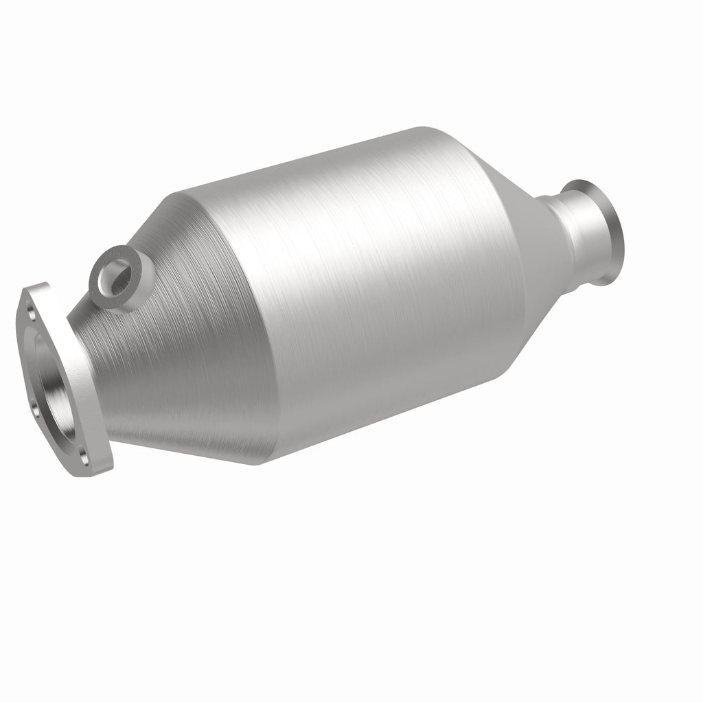 MagnaFlow Exhaust Products 3391449 California CARB Direct-Fit Catalytic Converter for Select Volkswagen Transporter